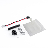 Deatschwerks Install Kit to Suit DW300 and DW200 (Forester 97-07/Legacy GT 90-07)