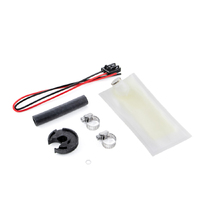 Deatschwerks Install Kit to Suit DW300 and DW200 (Miata 94-05)