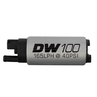Deatschwerks DW100 165lph In-Tank Fuel Pump