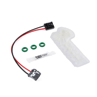 Deatschwerks Install Kit to Suit DW65C and DW300C (BRZ/86 12-15)
