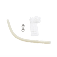 Deatschwerks Install Kit to Suit DW65A (Commodore Gen III 97-06)