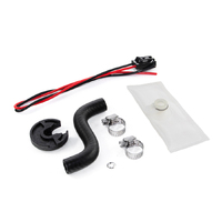 Deatschwerks Install Kit to Suit DW200 and DW300 (Mustang 85-97)