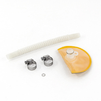 Deatschwerks Install Kit to Suit DW200 and DW300 (RX-8 04-08)