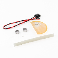 Deatschwerks Install Kit to Suit DW200 and DW300 (370Z 09-15/G37 08-14)