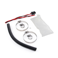 Deatschwerks Install Kit to Suit DW300 and DW200 (300ZX 90-96/Skyline 93-98)