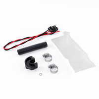 Deatschwerks Install Kit to Suit DW300 and DW200 (200SX 94-02)