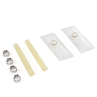 Deatschwerks Install Kit to Suit DW300C (Mustang Cobra 03-04)