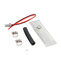 Deatschwerks Install Kit to Suit DW300M (F-150/F250 97-04)
