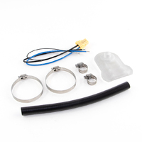 Deatschwerks Install Kit to Suit DW400 (300SX 89-90/Skyline 93-98)