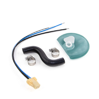 Deatschwerks Install Kit to Suit DW400 (Mustang Cobra 85-97)