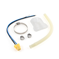 Deatschwerks Installation Kit to Suit DW400 Fuel Pump (BMW 3 Series 92-06)