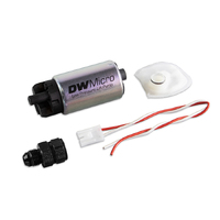 Deatschwerks Micro Series 210lph Low Pressure Lift Fuel Pump -6AN