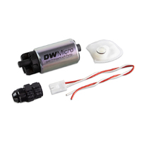 Deatschwerks Micro Series 210lph Low Pressure Lift Fuel Pump -8AN