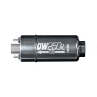 Deatschwerks DW250iL 250lph In-Line external Fuel Pump