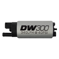 Deatschwerks DW300 340lph In-Tank Fuel Pump