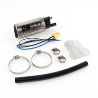 Deatschwerks 415lph In-Tank Fuel Pump w/ 9-1043 Install Kit (300ZX 89-00/Skyline R33 93-98)