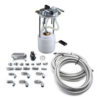 Deatschwerks DW400 Pump Module Only (Suburban/Avalanche/Escalade 05-19)