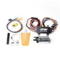 Deatschwerks DW440 Brushless Kit - Single Speed Controller (240SX S14 94-98/Silvia 1999+)