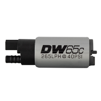 Deatschwerks DW65C 265lph Compact Fuel Pump