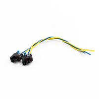Deatschwerks Delphi Top Feed Injector Clips
