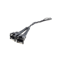 Deatschwerks EVI Top Feed Injector Clips