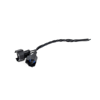 Deatschwerks Denso (Sumitomo) Top Feed Injector Clips - Single