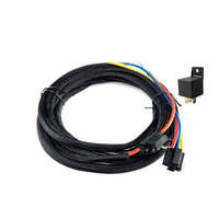 Deatschwerks Heavy Duty Fuel Pump Hardwire Kit - High-Current
