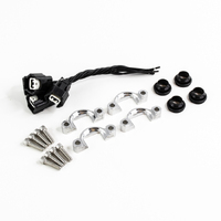 Deatschwerks Phase 1 to Phase 2 Adapter Kit - 4 Cyl