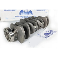 EAGLE FORGED 94MM (2.1L/2.2L) STROKER CRANKSHAFT MITSUBISHI DSM EVO 1 2 3 4 5 6 7 8 VIII 9 IX 4G63T 7 BOLT