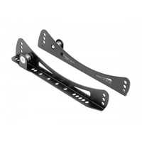 Tillett EBR Steel Side Mount Seat Bracket Set - Suits Tillett B6/B7/B8/B9 Seats