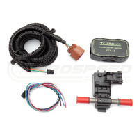Zeitronix Plug and Play ECA 2 Ethanol Content Analyzer Kit w/Sensor, No Gauge - Subaru WRX 08-14/STI 08-21