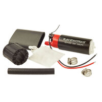 Raceworks E85 340Lph High Flow Pump (Inline)  EFP-500