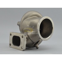 Turbine Housing EFR6258 / EFR6758 T25 Internal Wastegate 0.64a/r