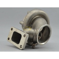 Turbine Housing EFR7064 T3 Single Entry Internal Wastegate 0.83a/r