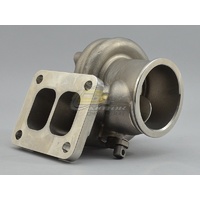 Turbine Housing EFR7064 T04 Dual Entry Internal Wastegate 0.92a/r