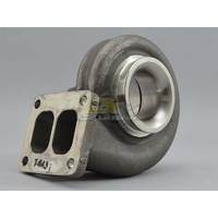 Turbine Housing EFR7064 T04 Dual Entry External Wastegate 1.05a/r