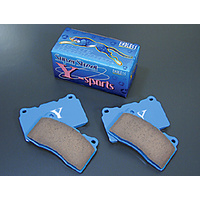   ENDLESS SSY FOR Soarer JZZ30 (1JZ-GTE) 5/91-7/96 EP281 Rear