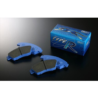   ENDLESS TYPE-R FOR Integra DA8 (B16A) 5/89-7/93 EP210 Rear