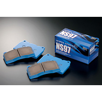   ENDLESS NS97 FOR BRZ ZC6 (FA20) 3/12- EP472 Rear