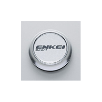SPORT RC-T4 CENTER CAP (a set of 4 caps) 4 pcsSilver with silver ring
