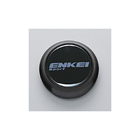 SPORT RC-T4 CENTER CAP (a set of 4 caps) 4 pcsBlack with black ring