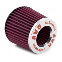 AVO Replacement Filter for all 4" Power Air Filter Kits