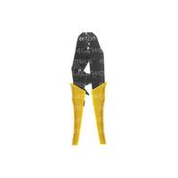 Raceworks Ratchet Crimping Tool 0.5 - 6mm.Sq Insulated Terminals  EQP-037