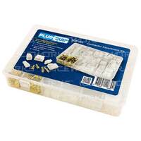 Raceworks Quick Connector Assortment Kit  EQP-055