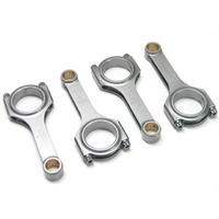 Eagle Rods SB FOR Chevy 400 5.565 Length  CRS5565B3D2000