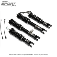 MCA Pro Sport - Mitsubishi Evolution 4 to 6