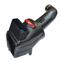 Injen Injen 17-19 Chevy Silverado 2500/3500 Duramax L5P 6.6L Evolution Cold Air Intake (Dry Filter)
