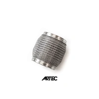 ARTEC Performance 3.5" ARTEC Stainless Steel Exhaust Flex Joint EX-FLEX-3.5IN