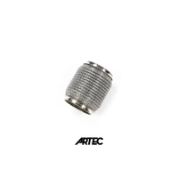ARTEC Performance 3" ARTEC Stainless Steel Exhaust Flex Joint EX-FLEX-3IN