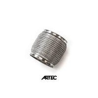 ARTEC Performance 4" ARTEC Stainless Steel Exhaust Flex Joint EX-FLEX-4IN